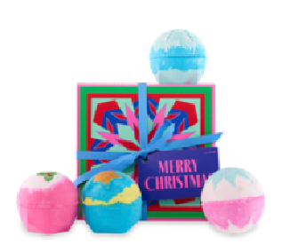 ギフトボックス