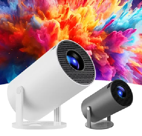 Lively Life プロジェクター