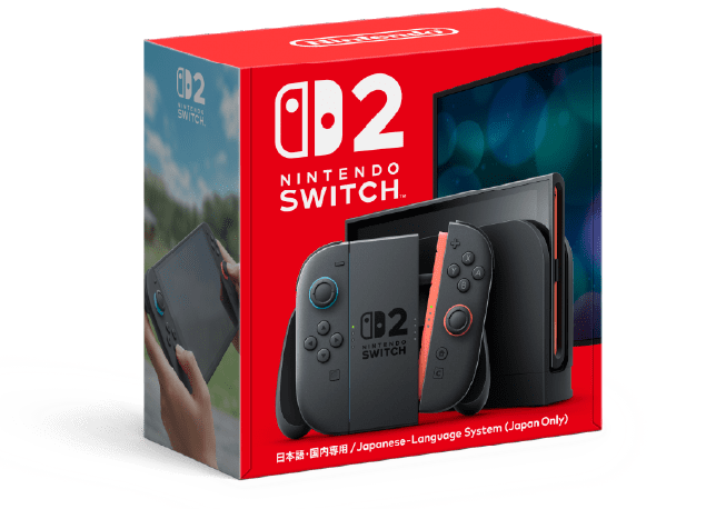 Nintendo Switch 2