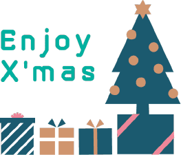 クリスマスツリー